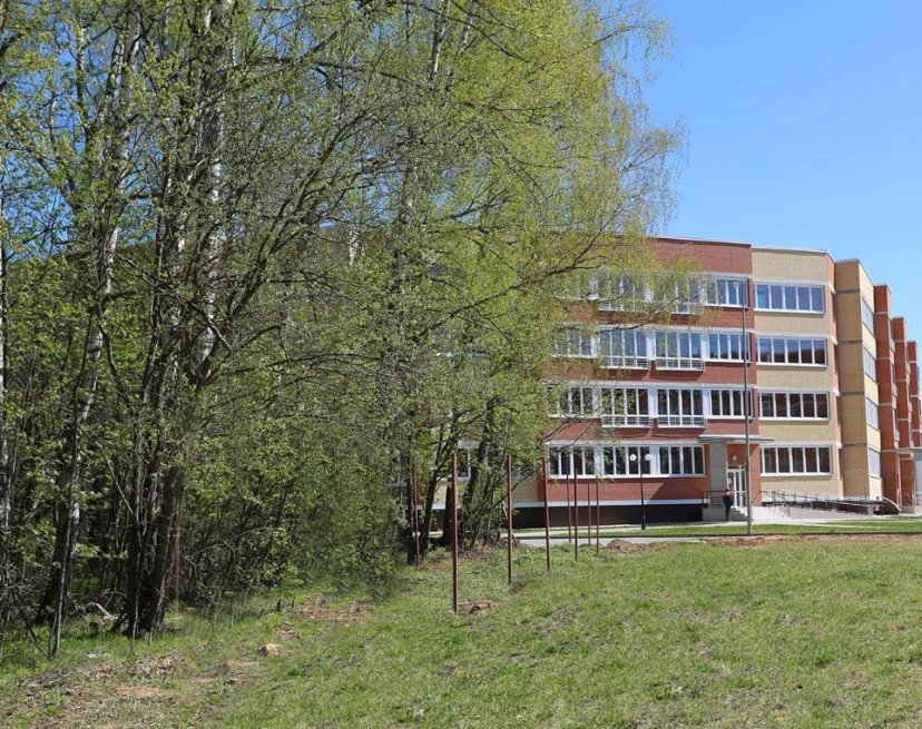 ЖК Малая Истра