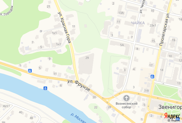 ЖК Малиновый ручей