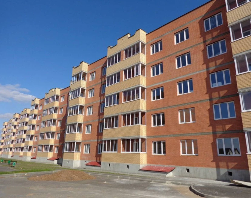 ЖК Марусино-4