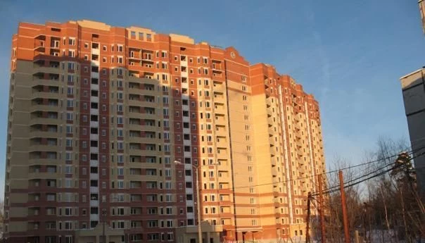 ЖК МАРЗ