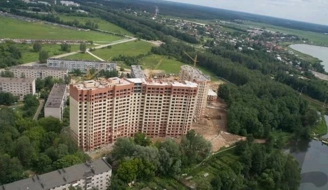 ЖК МАРЗ