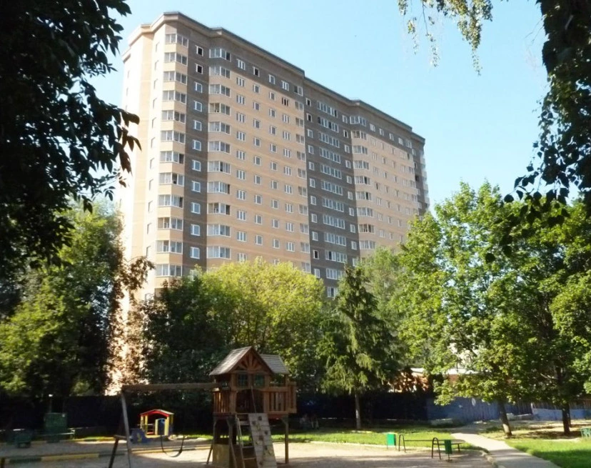 ЖК Маяковский