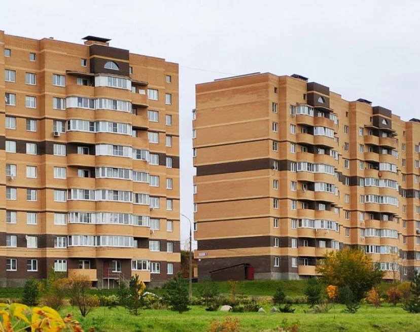 ЖК Майданово Парк
