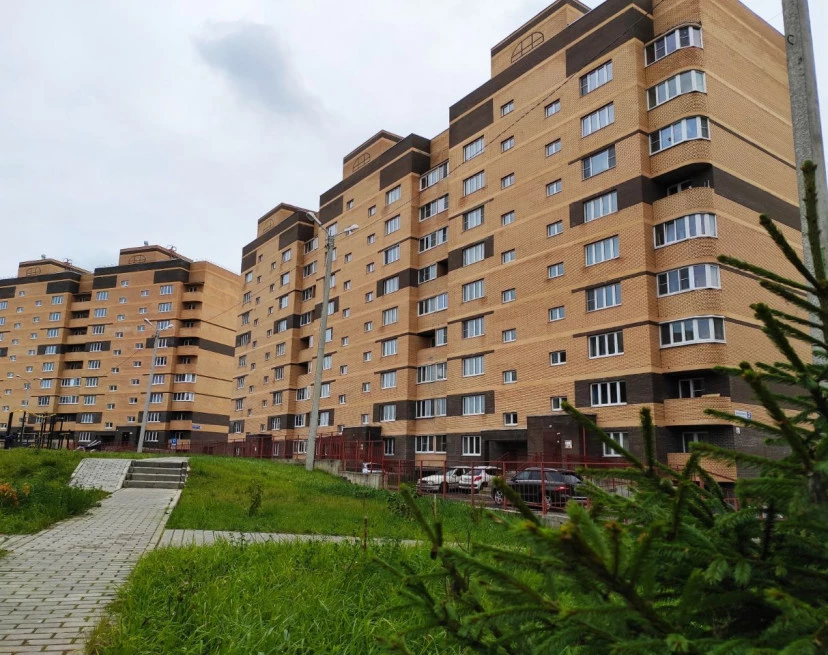ЖК Майданово Парк
