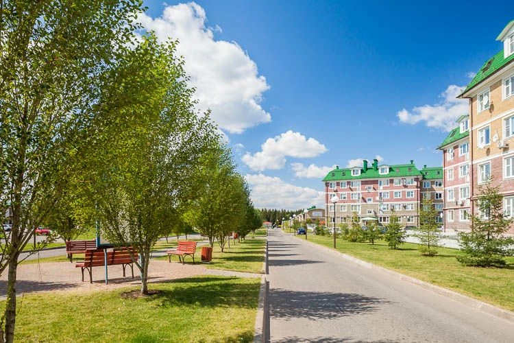 ЖК Мечта