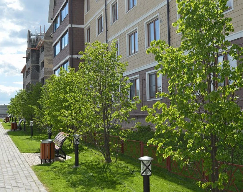 ЖК Мечта