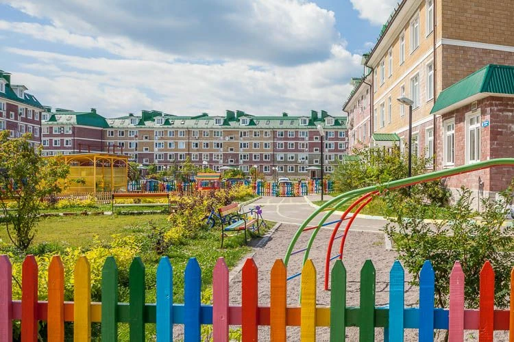 ЖК Мечта