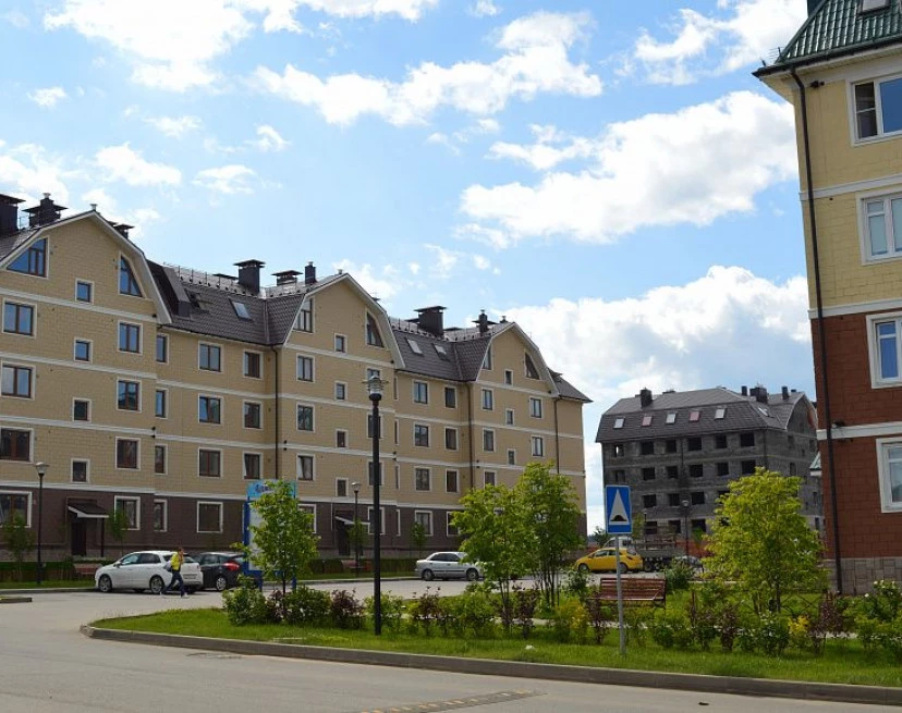 ЖК Мечта