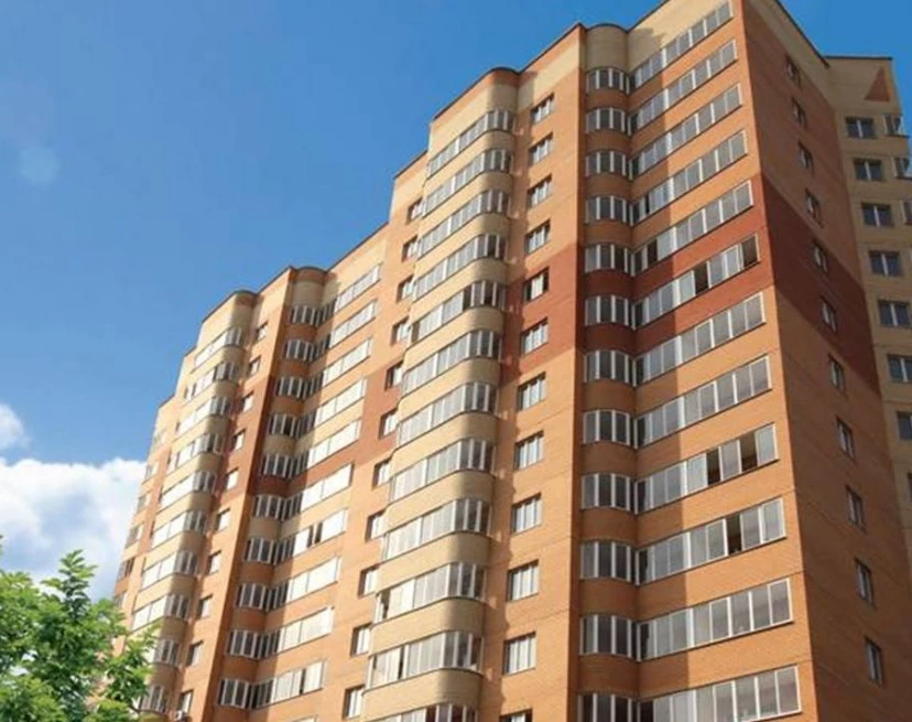 ЖК Микрорайон 5А
