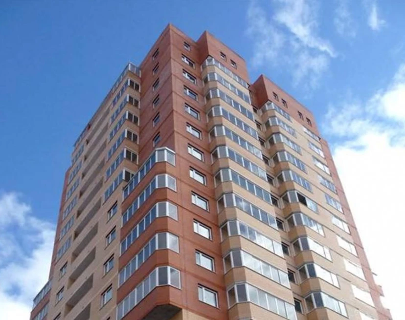 ЖК Микрорайон 5А