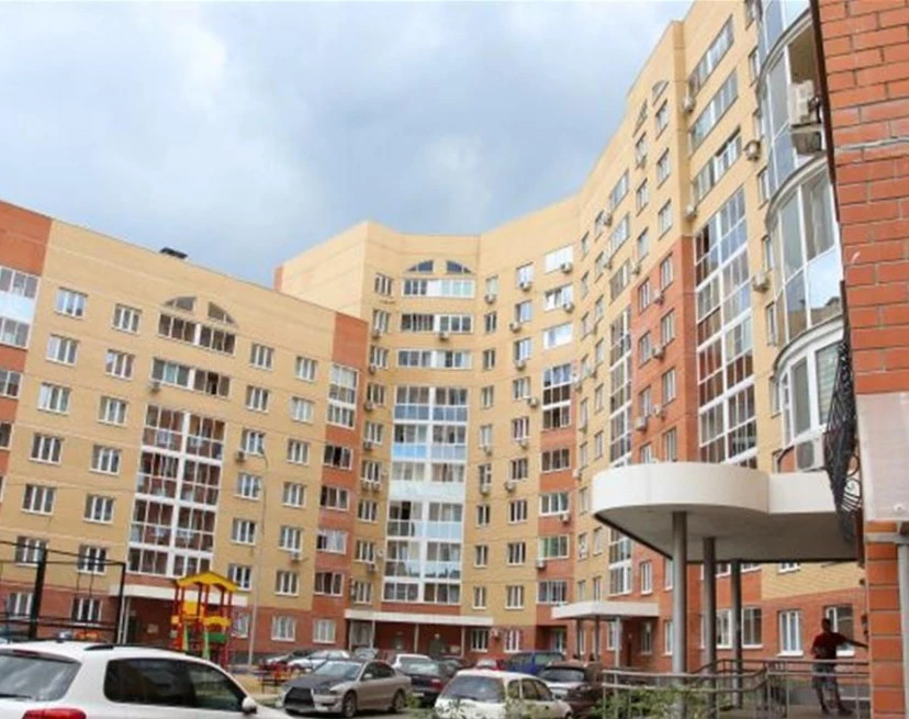 ЖК Микрорайон 5А