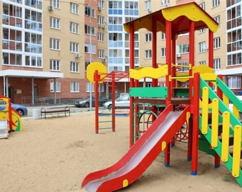 ЖК Микрорайон 5А