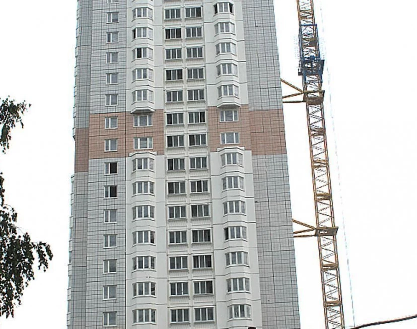 ЖК Микрорайон 8
