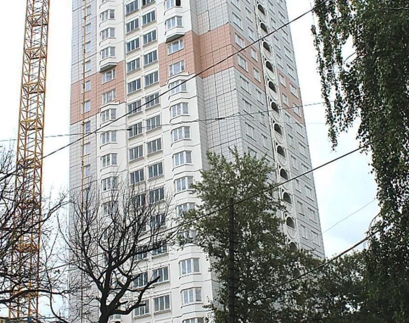 ЖК Микрорайон 8