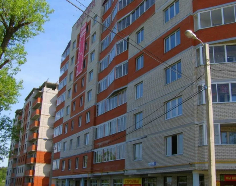 ЖК Микрорайон Черемушки