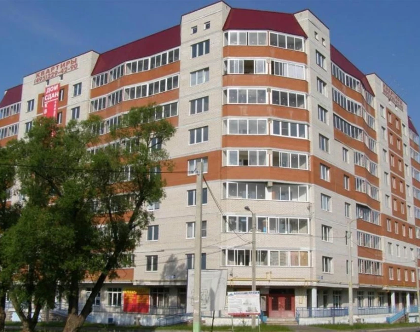 ЖК Микрорайон Черемушки