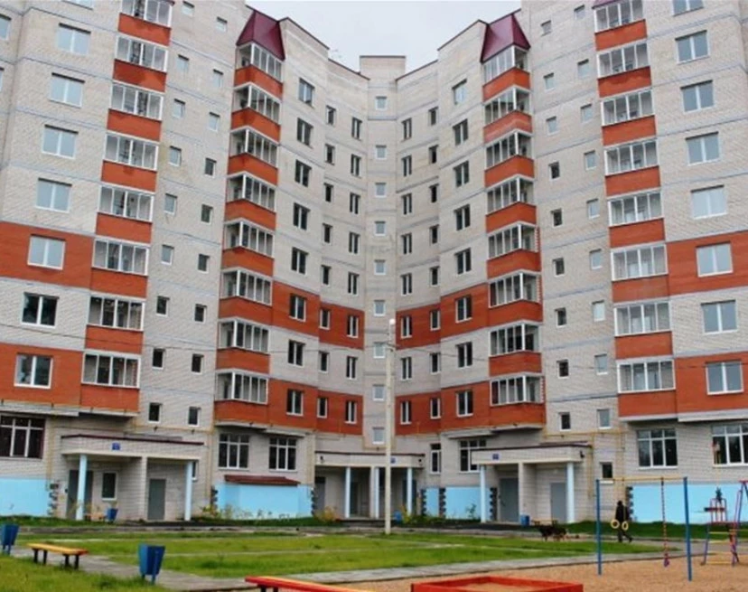 ЖК Микрорайон Черемушки