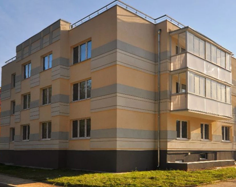 ЖК Микрорайон Сакраменто