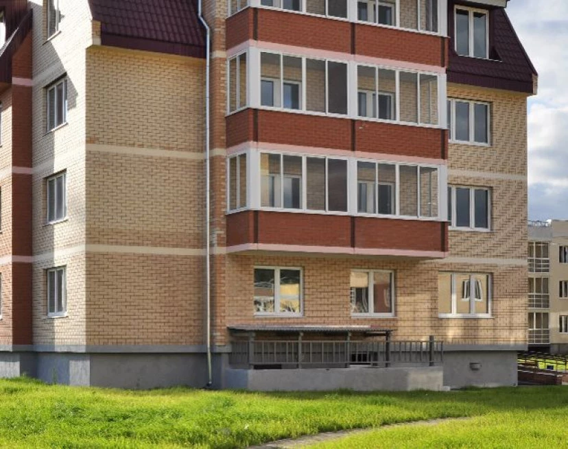 ЖК Микрорайон Сакраменто