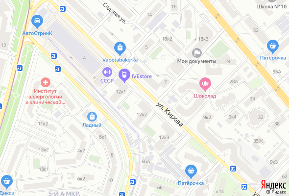 ЖК Миниполис Самоцветы