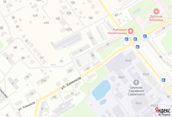 ЖК МираПарк