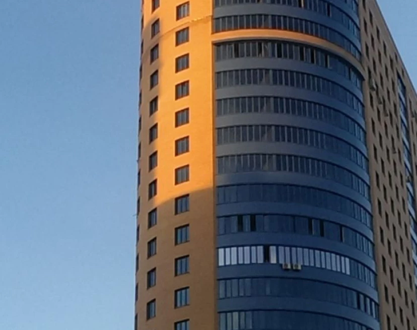 ЖК Мкр. 9А