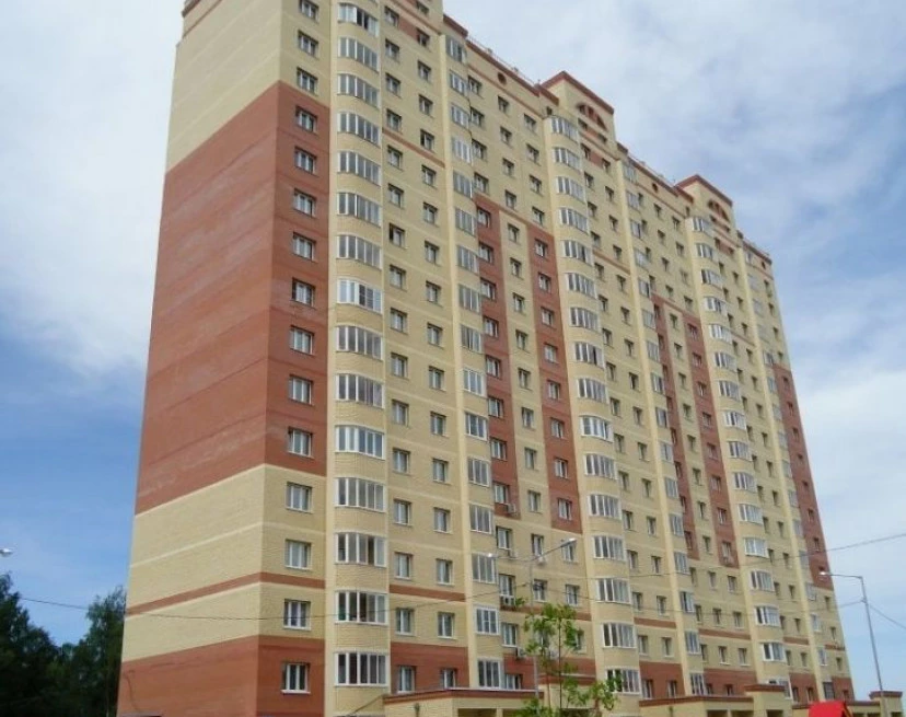 ЖК мкр. Северный д. 2