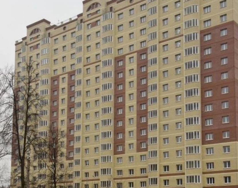 ЖК мкр. Северный д. 2