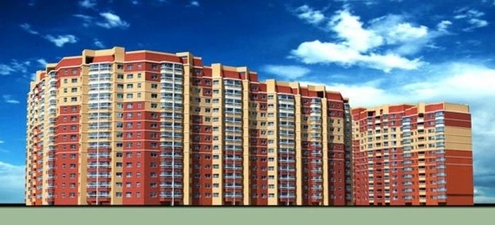 ЖК Мкр. Северный