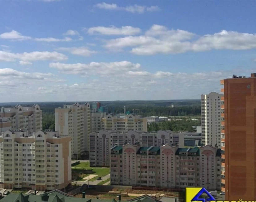 ЖК Молодежный (Солнечногорск)