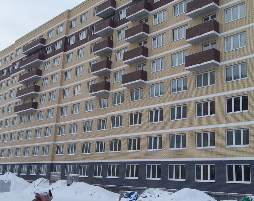 ЖК Морозовский Квартал