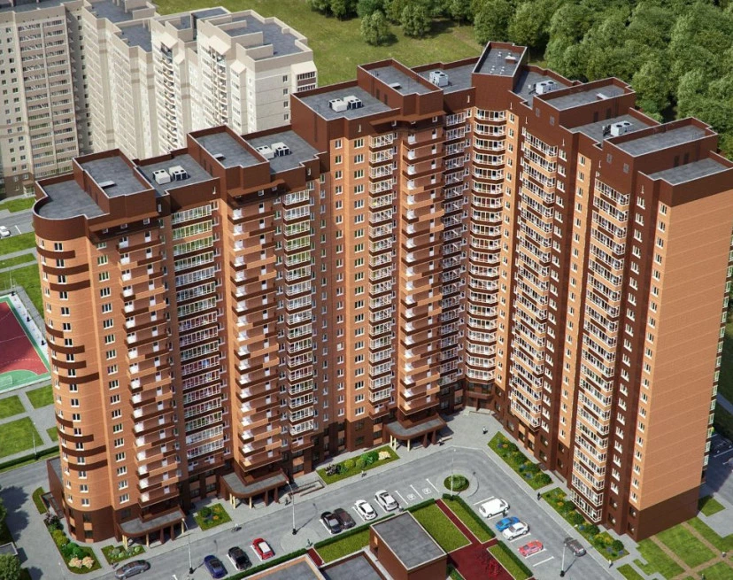 ЖК Московский