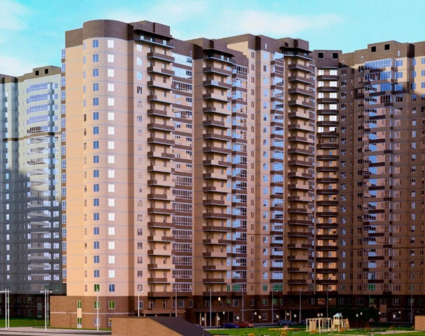 ЖК Московский