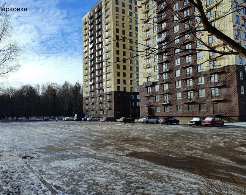 ЖК МС Южный парк