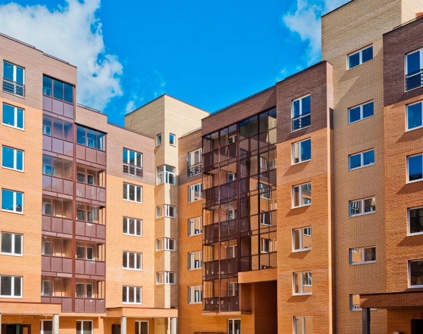 ЖК Мытищи Lite