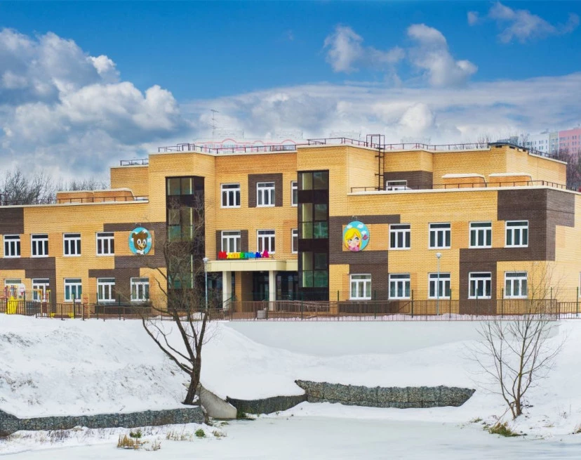 ЖК На Ленинском проспекте