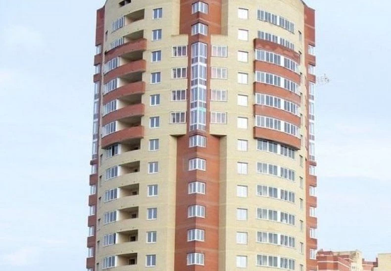 ЖК На Захарченко