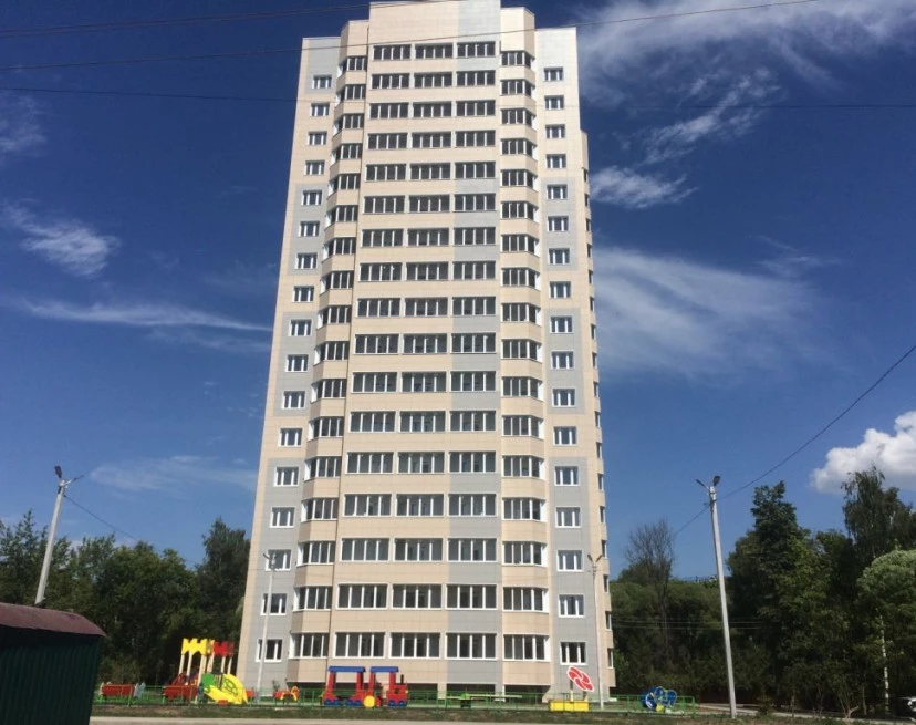 ЖК Надежда
