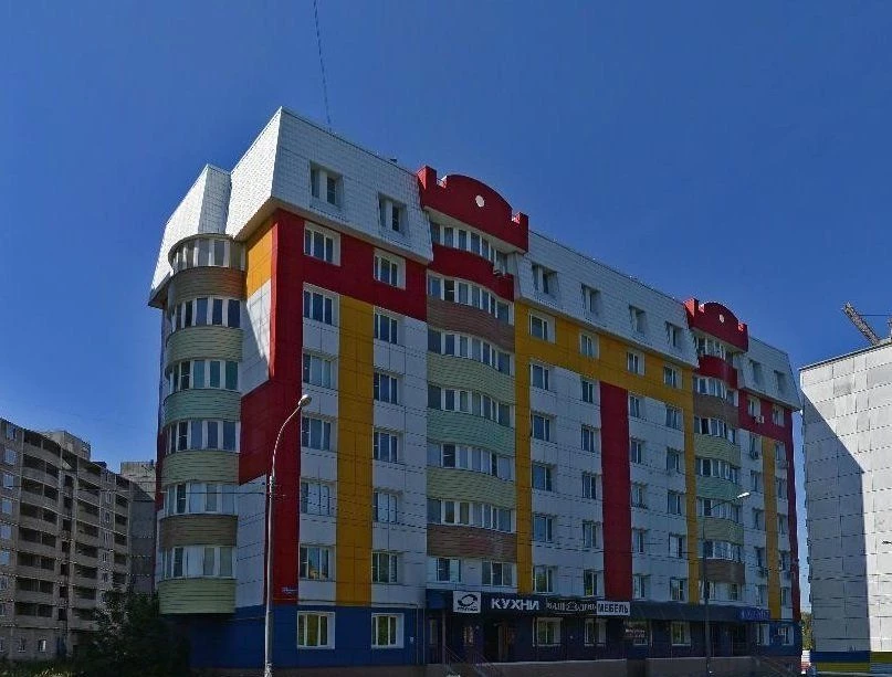ЖК Надежда