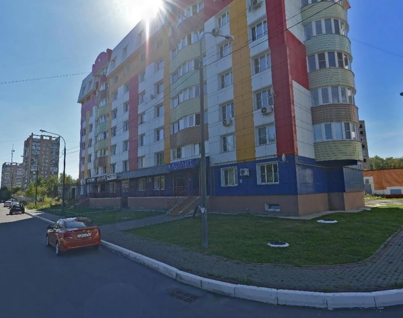 ЖК Надежда