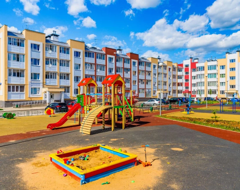 ЖК Нахабино Ясное