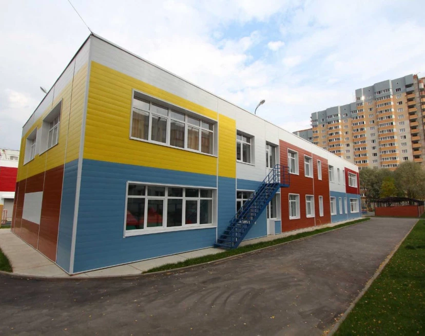ЖК Некрасовский