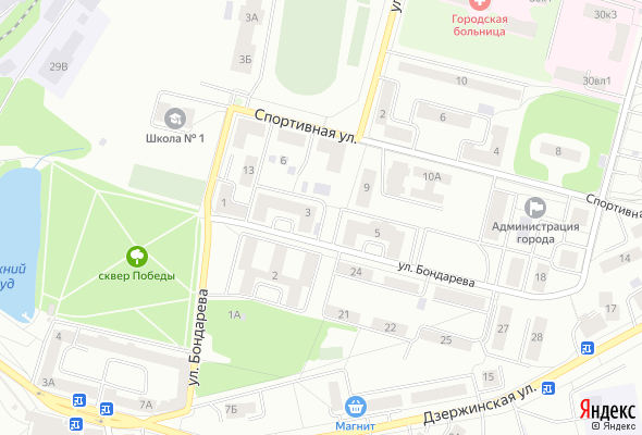 ЖК Никольский квартал