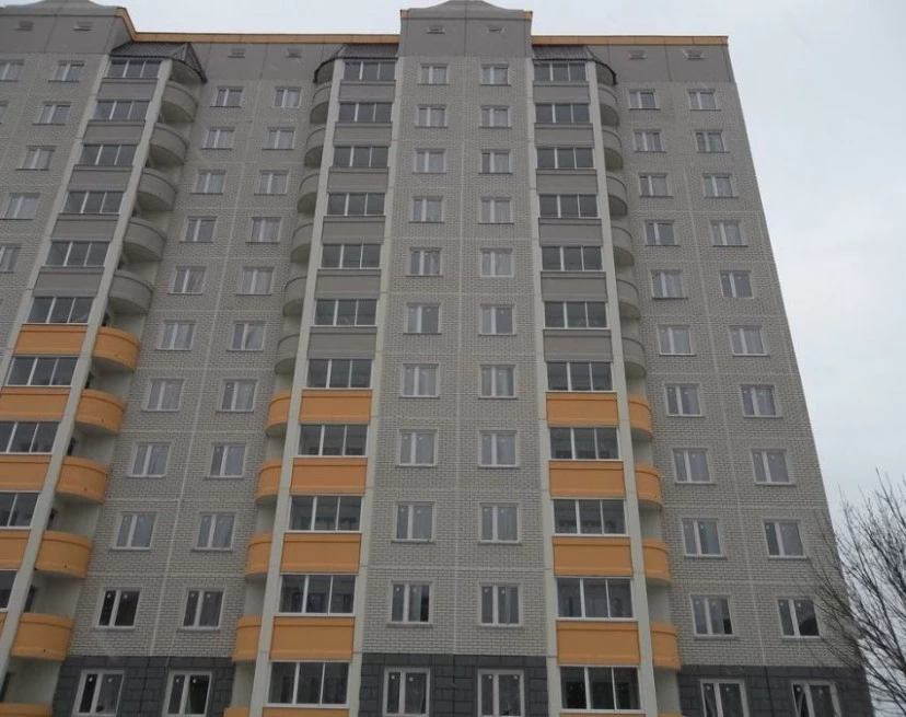 ЖК Новая Пролетарка