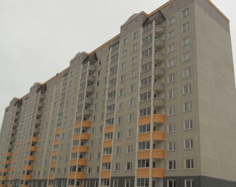 ЖК Новая Пролетарка