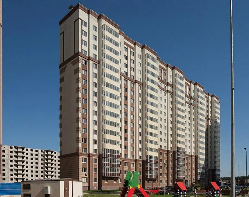 ЖК Новое Домодедово