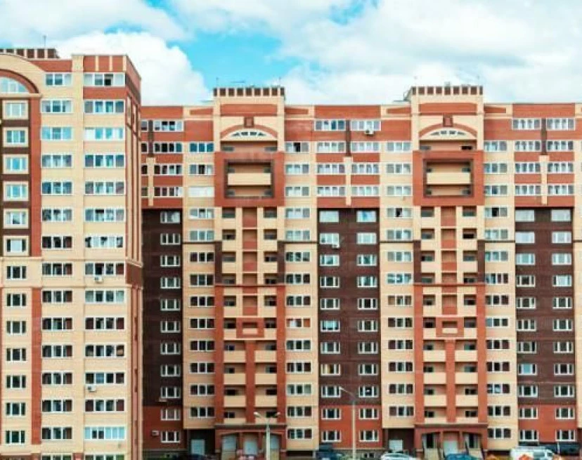 ЖК Новое Жегалово