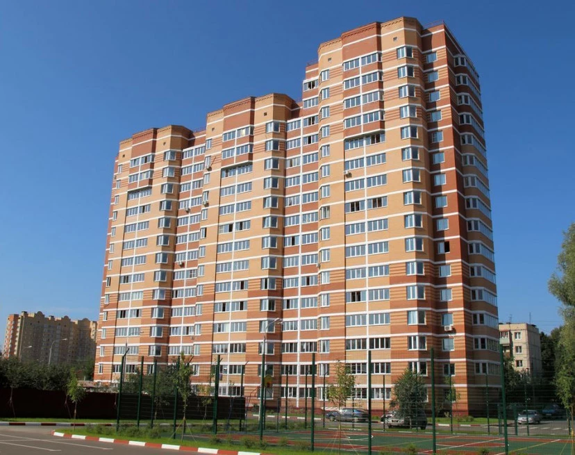 ЖК Новоселки Слободка 2