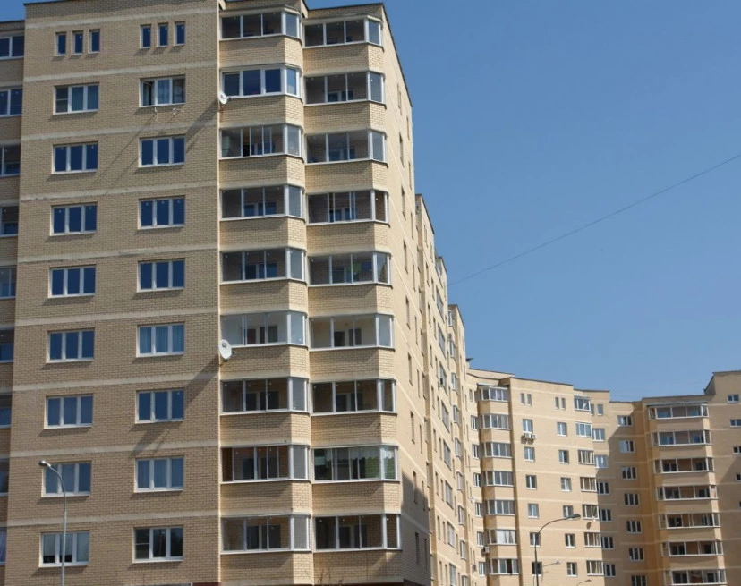 ЖК Новоснегирёвский