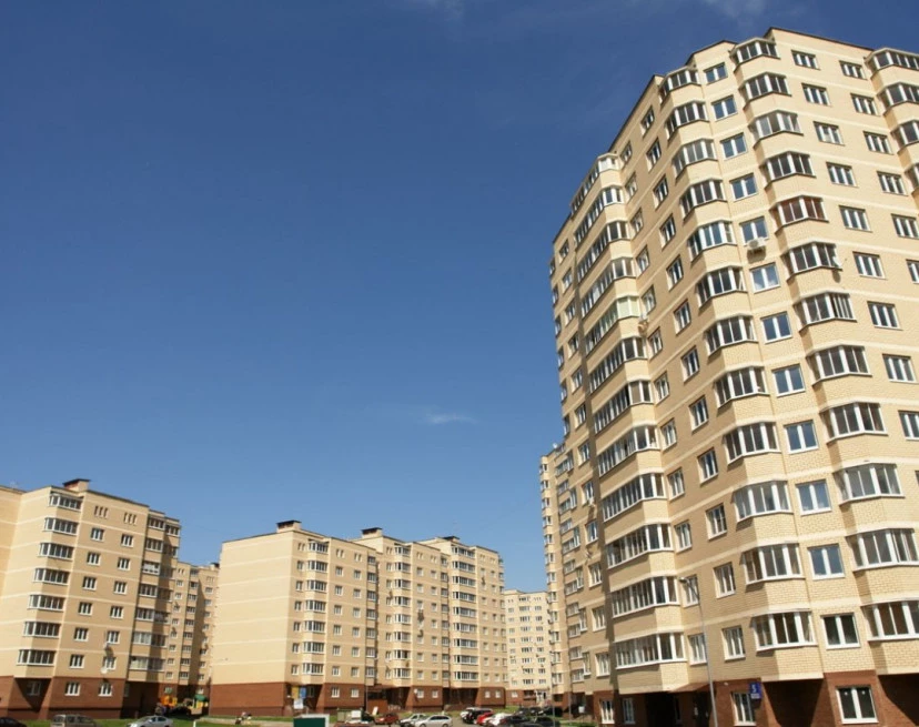 ЖК Новоснегирёвский